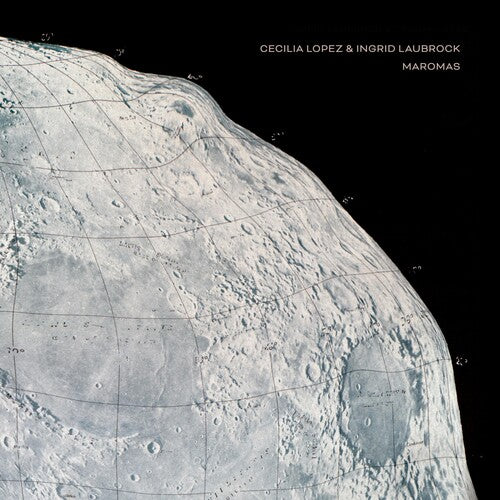 Lopez, Cecilia: Maromas - CD