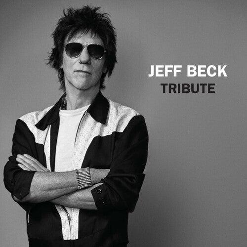 Jeff Beck- Tribute -BF23 { VINYL LP }