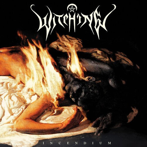 Witching: Incendium - CD