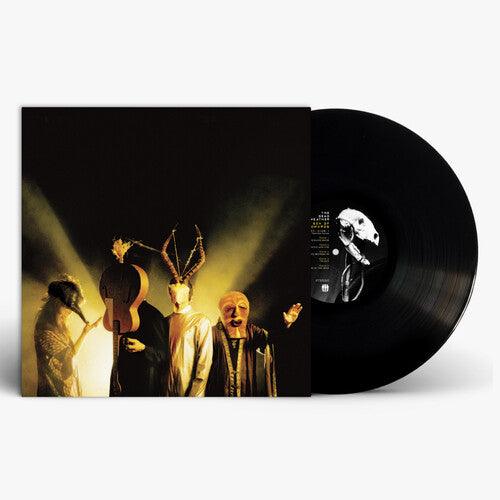 The Dead Weather- Sea Of Cowards { VINYL LP }