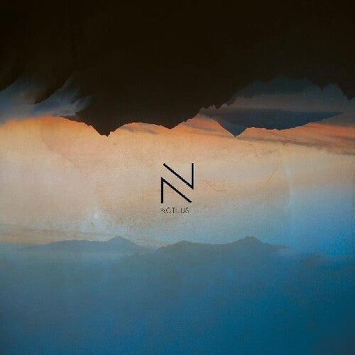 Notilus: Ii - CD