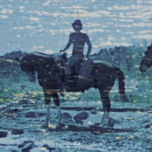 Mount Maxwell: Littlefolk - Record