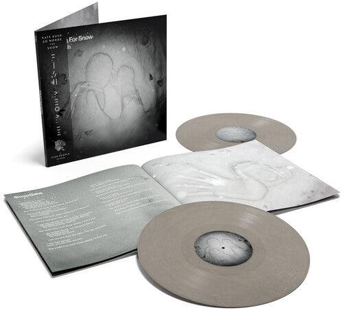 Kate Bush- 50 Words For Snow (Indie Exclusive Snowy White Vinyl) (Import) { VINYL LP }