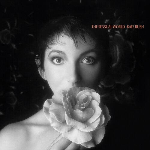 Kate Bush- Sensual World - 2018 Remaster 180gm Black Vinyl { VINYL LP }