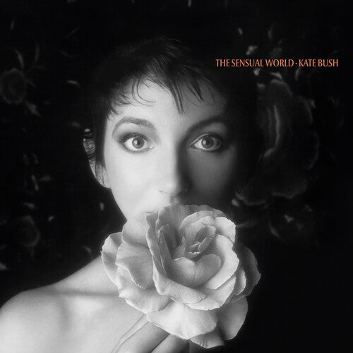 Kate Bush: Sensual World - 2018 Remaster 180gm Black Vinyl - VINYL