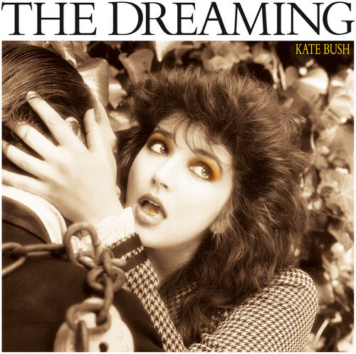 Kate Bush: The Dreaming - 2018 Remaster - CD