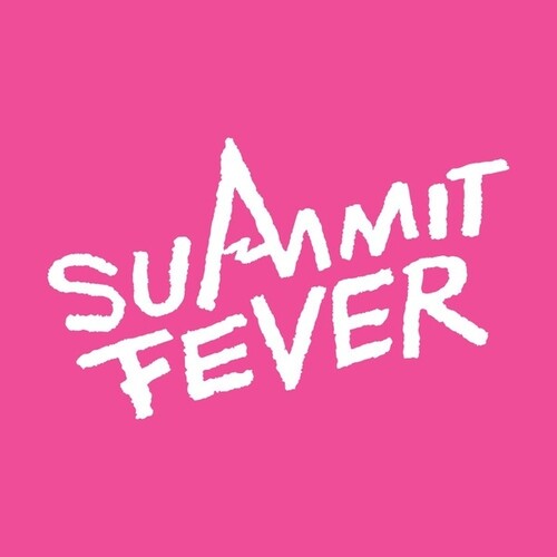 Summit Fever: Something Forever - 12-INCH SINGLE
