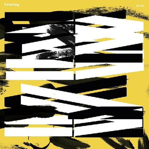 Feiertag: Roots - Record