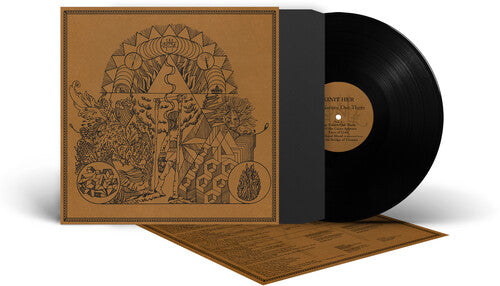 Kinit Her: The Nature Out There - Record