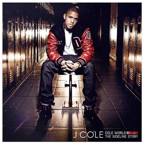 J. Cole: Cole World: The Sideline Story - Record