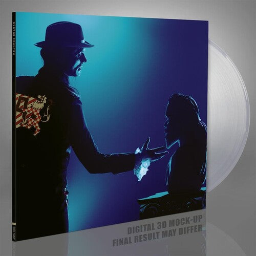 Avatar: Avatar Country - Crystal Clear Vinyl - VINYL