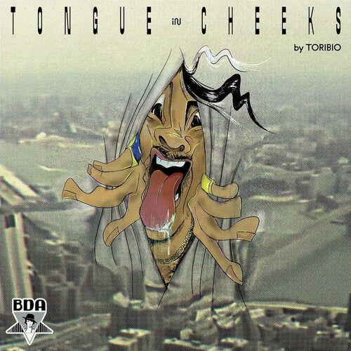 Toribio: Tongue In Cheeks - Record