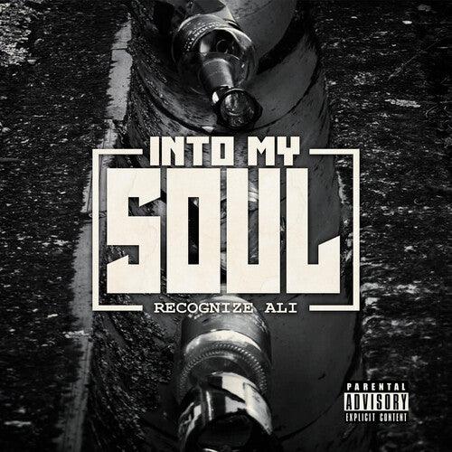 Recognize Ali- Into My Soul { VINYL LP }