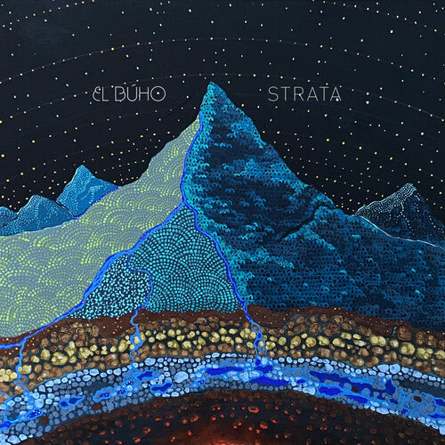 El Buho: Strata - Record