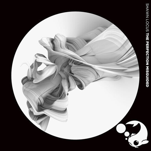 Shawn Locus: The Perfection Misguided - Record