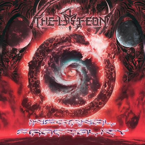 Last Eon: Infernal Fractality - VINYL