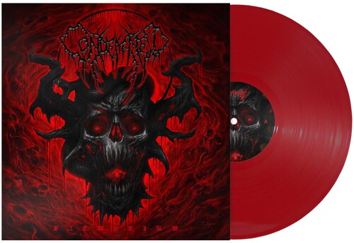 Condemned: Daemonium - VINYL