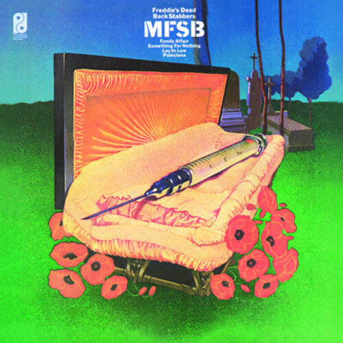 MFSB: MFSB - CD