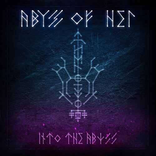 Abyss in Hel: Into The Abyss - CD