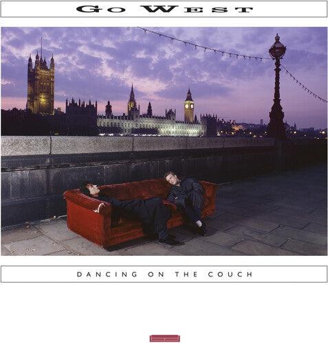 Go West- Dancing on the Couch [Expanded Edition] { VINYL LP }