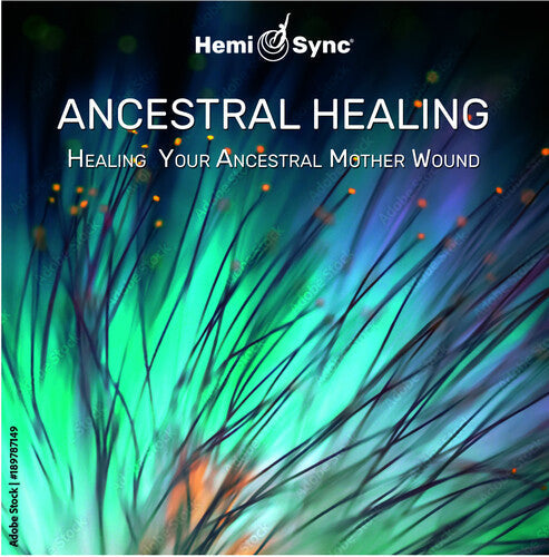 Dr. Lotte Valentin: Ancestral Healing: Healing Your Ancestral Relationship Wounds - Record