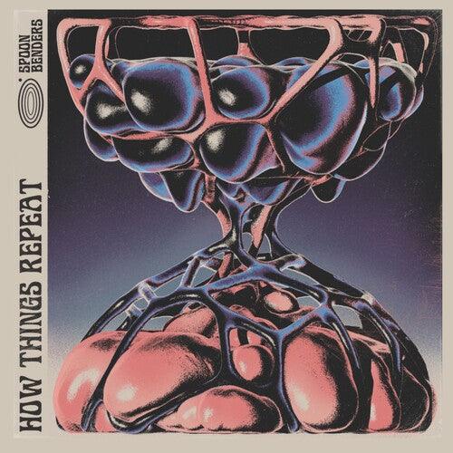 The Spoon Benders- How Things Repeat { VINYL LP }