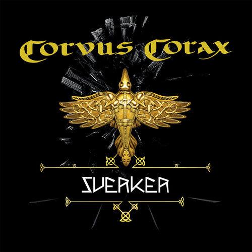 Corvus Corax- Sverker { VINYL LP }