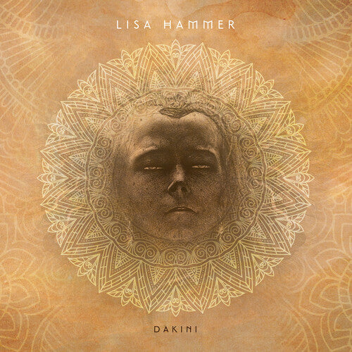 Lisa Hammer: Dakini - Record