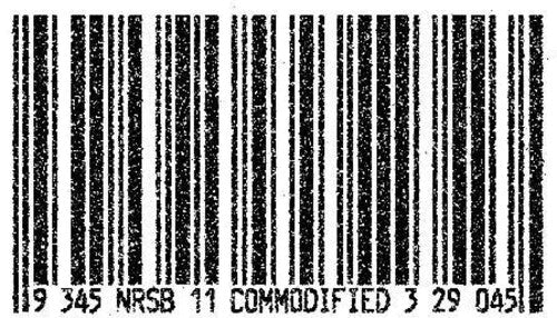 NRSB-11: Commodified - Record