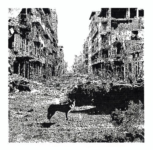 Vox Low: Keep On Falling - Record