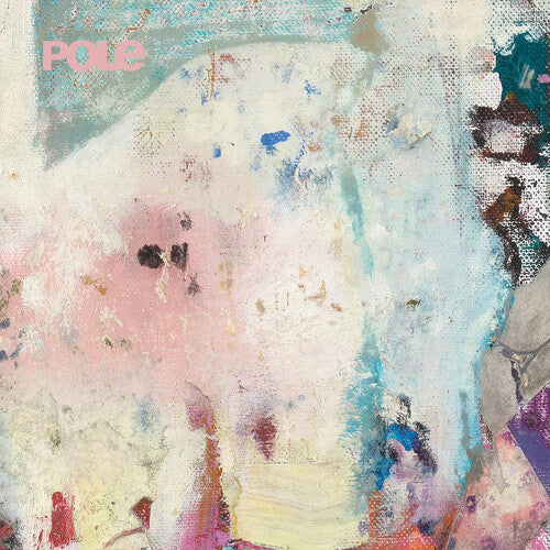 Pole: Tempus Remixes - 12-INCH SINGLE