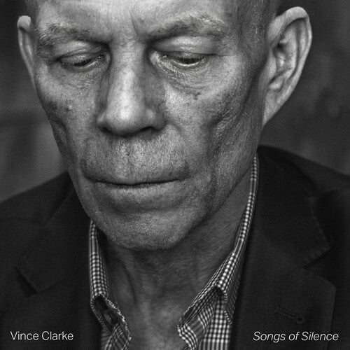 Vince Clarke: Songs of Silence - Record