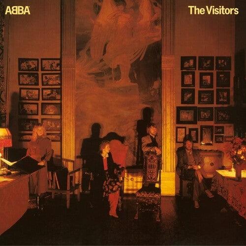 Abba- The Visitors (2xLP) [Half-Speed Master] { VINYL LP }