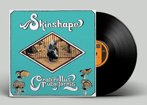 Skinshape- Craterellus Tubaeformis { VINYL LP }