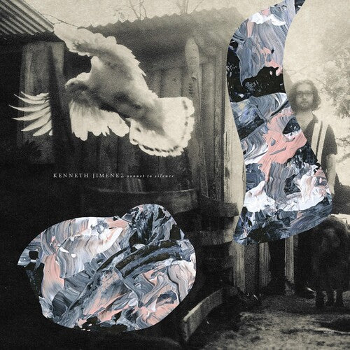 Kenneth Jimenez: Sonnet To Silence - VINYL