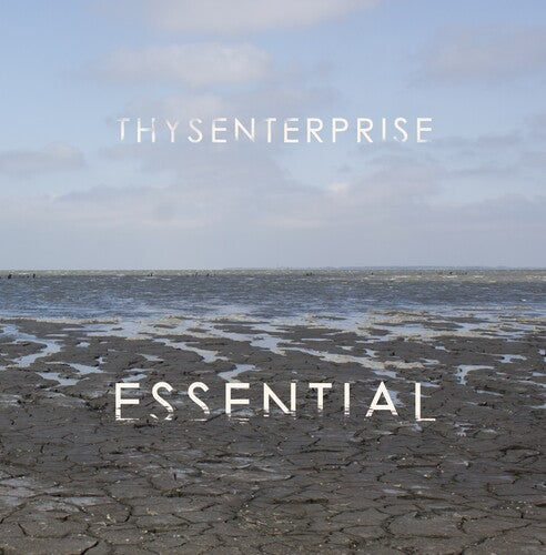 Thysenterprise: Essential - VINYL