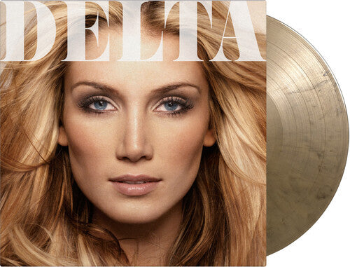 Delta Goodrem: Delta - VINYL