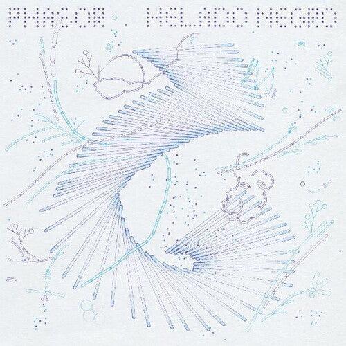 Helado Negro- Phasor { VINYL LP }