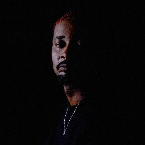 Danny Brown- Quaranta (Red Vinyl) { VINYL LP }
