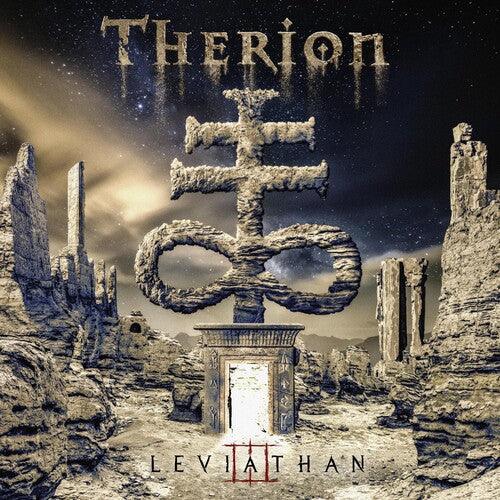 Therion- Leviathan III { VINYL LP }