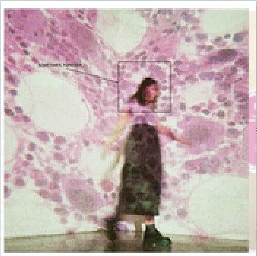Soccer Mommy- Sometimes, Forever { VINYL LP }