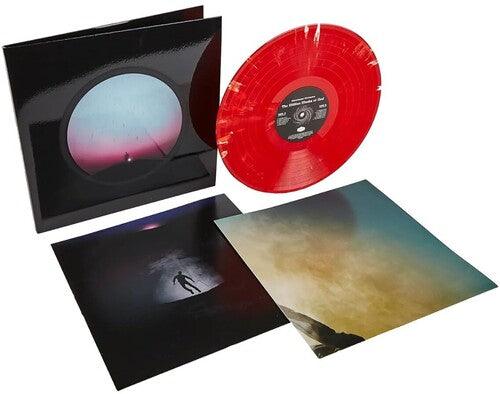 Manchester Orchestra- The Million Masks Of God (Red/White Vinyl) { VINYL LP }