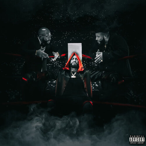 DJ Drama: I'M REALLY LIKE THAT - Record
