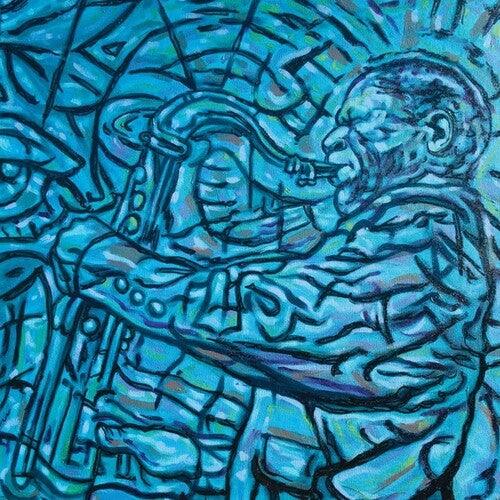 Various Artists- Spiritual Jazz 15: A Tribute To 'Trane { VINYL LP }
