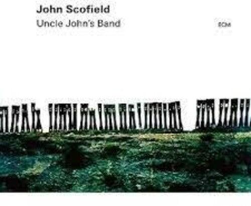 John Scofield- Uncle John's Band { VINYL LP }