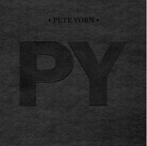 Pete Yorn- Pete Yorn { VINYL LP }