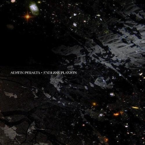 Austin Peralta- Endless Planets { VINYL LP }