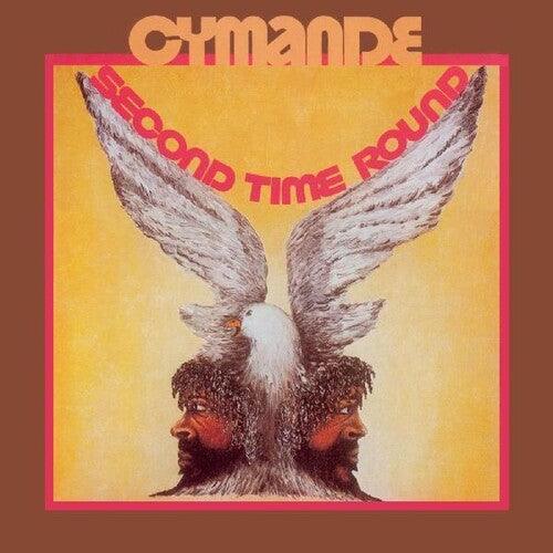 Cymande- Second Time Round { VINYL LP }