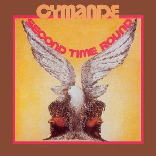 Cymande: Second Time Round - VINYL