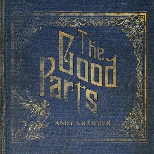 Andy Grammer- The Good Parts { VINYL LP }